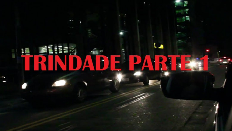 Rodrigo Ogi comemora aniversário lançando clipe de “Trindade ... - ZonaSuburbana