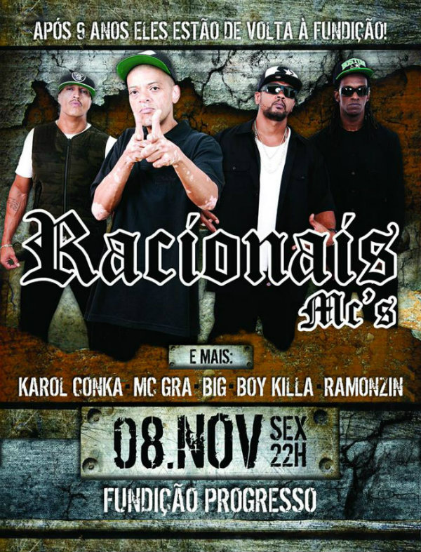 Flyer