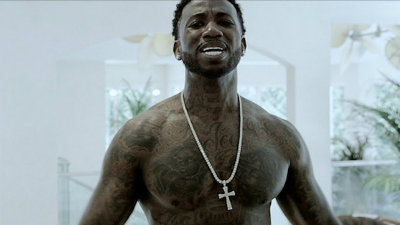 Gucci Mane libera videoclipe para “First Day Out Tha Feds” | ZonaSuburbana