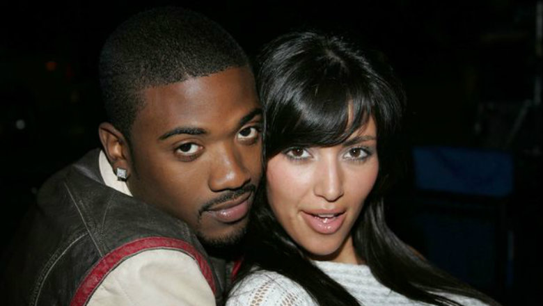 Ray J manda diss para ex, Kim Kardashian, no single “Famous” com participação de Chris Brown | ZonaSuburbana