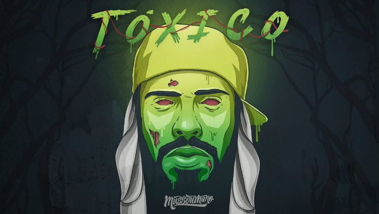 Mussoumano libera lyric vídeo de sua nova música, “Tóxico”