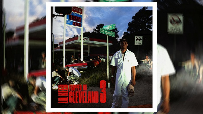 Lil Keed Lan a Seu Segundo lbum Trapped On Cleveland 3 Com lil-keed-lan-a-seu-segundo-lbum-trapped-on-cleveland-3-com