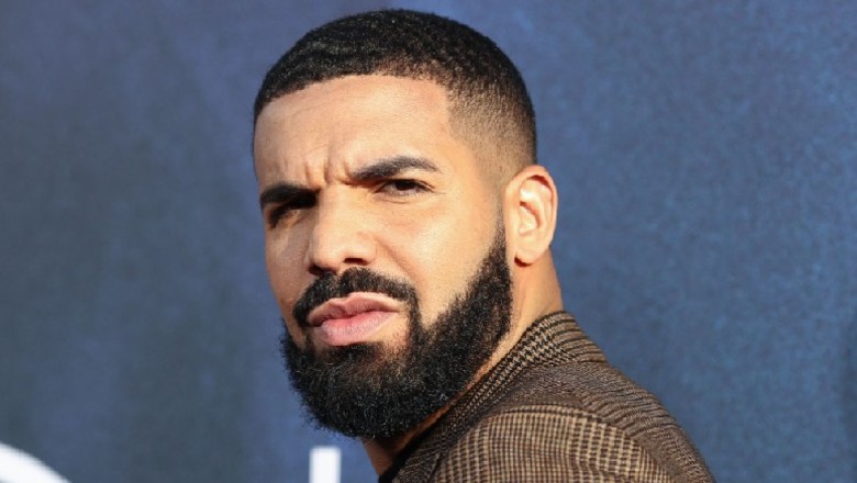 Mulher tenta invadir mansão de Drake | ZonaSuburbana