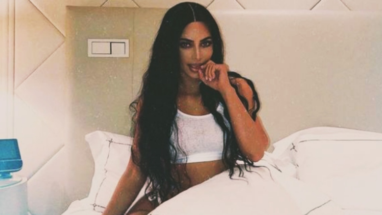 Kim Kardashian Tape