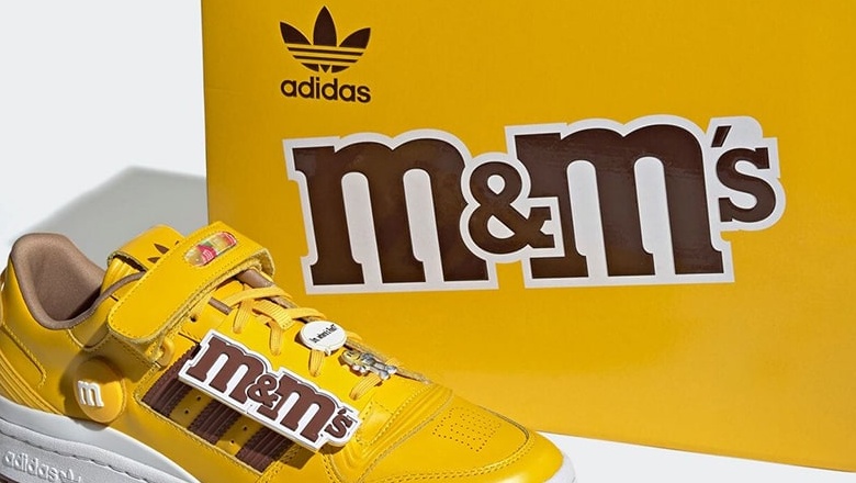 tenis adidas mms