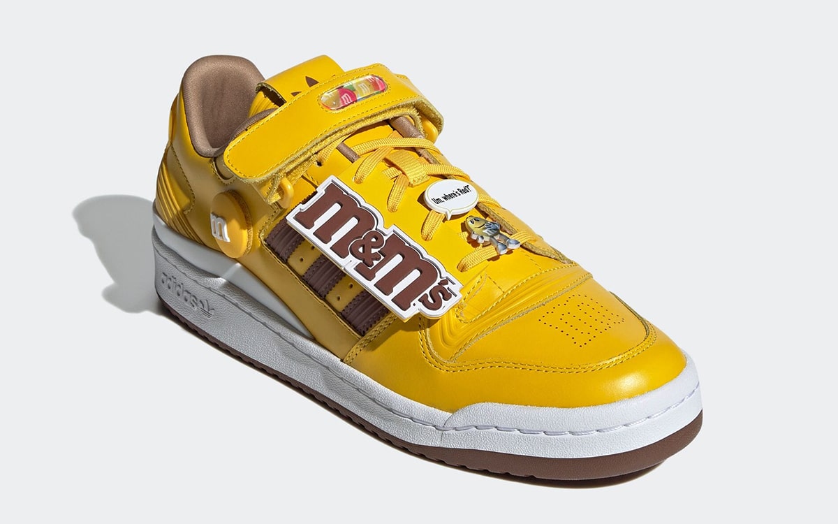 tenis adidas mms