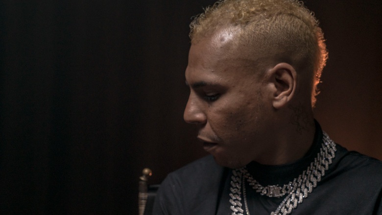 Rapper Raillow lança o clipe “Rock N’ Roll”, produzido pela MindHunters ...