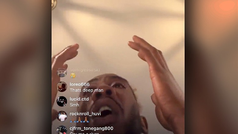 Desiigner Diz Que Est Deixando O Rap Por Causa Da Morte De Takeoff 