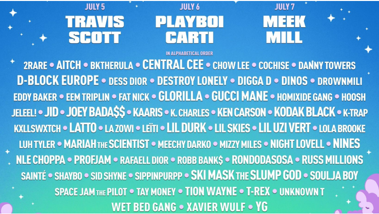 Rolling Loud