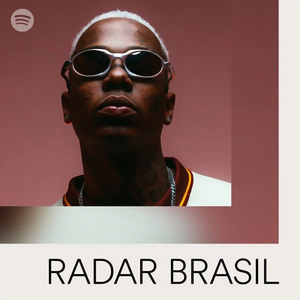Spotify apresenta rapper Abbot como artista RADAR » ZonaSuburbana