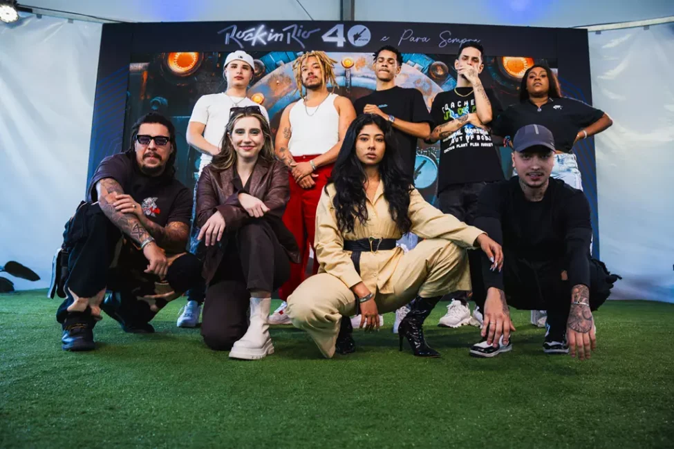 Festival anuncia terceiro ano do palco Supernova com line-up