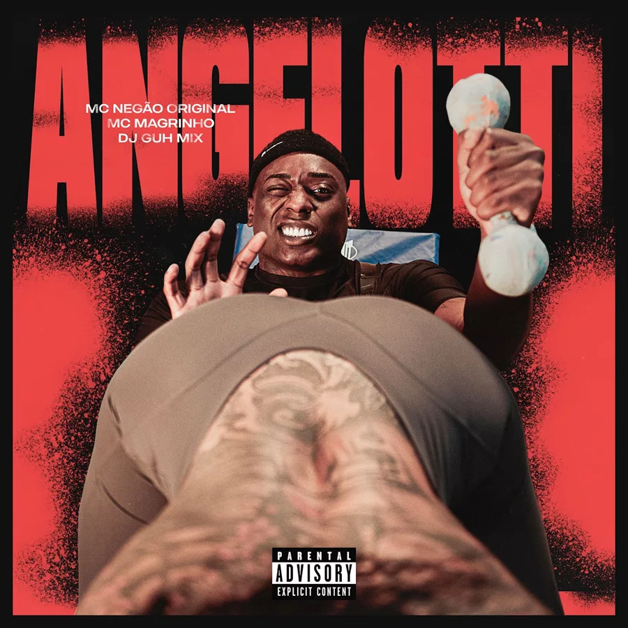 MC Negão Original libera “Angelotti”, novo hit que já é sucesso nas ...