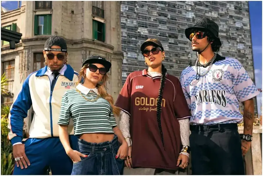 Chilli Beans e New Era se juntam em collab inédita