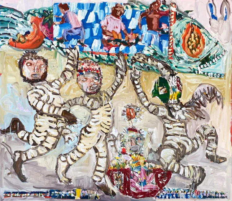 Kenner reforça apoio à arte independente com patrocínio à exposição 'Título Provisório'