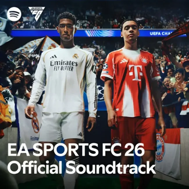 Trilha de golaço: relembre as músicas brasileiras que fizeram história no EA SPORTS FC