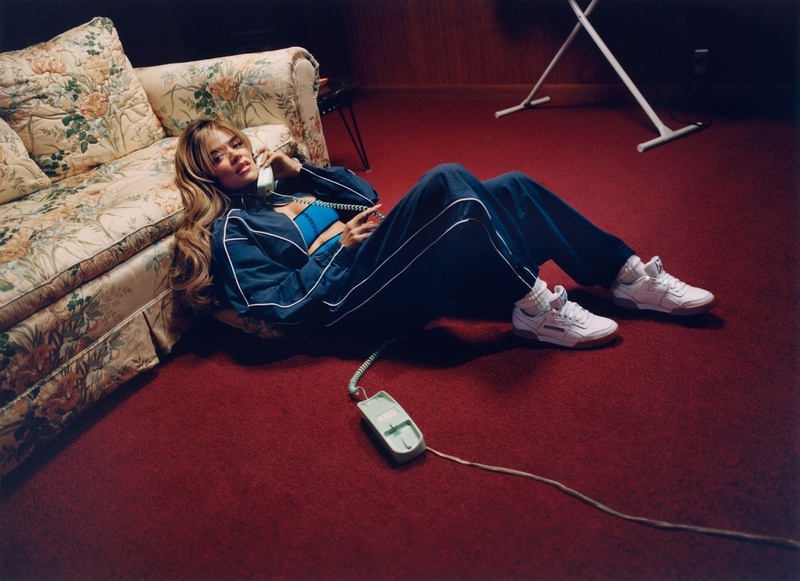 Reebok anuncia o ícone da música KAROL G como embaixadora global da marca para uma nova era da Reebok Classics