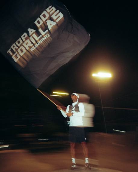 adidas conecta corrida, música e café em ativações culturais e celebra o Adizero EVO SL no Brasil