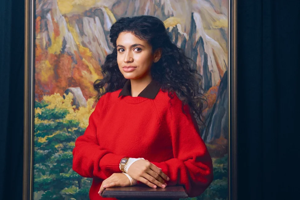 Casio transforma clássicos da arte em narrativas contemporâneas na campanha Vintage Masterpiece
