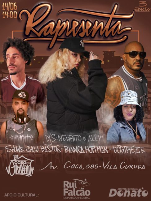 Rapresenta